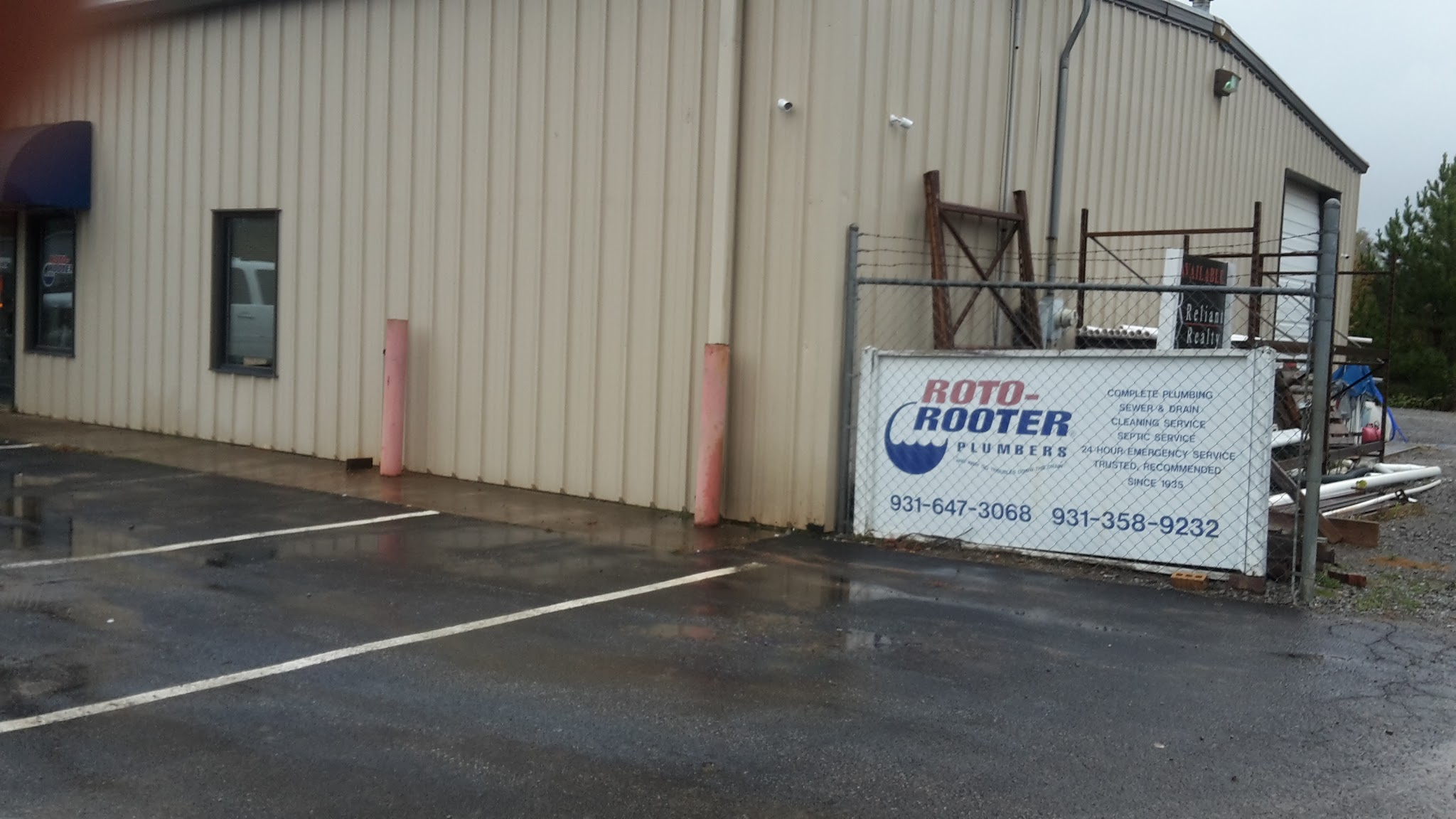 Roto-Rooter Plumbers gallery photo