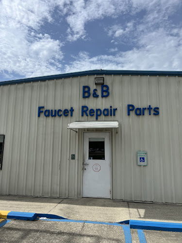 B & B Faucet Repair Parts Plumber in Baton Rouge, LA photo