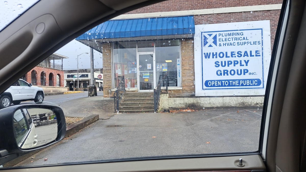 Wholesale Supply Group Plumber in Clarksville, TN photo