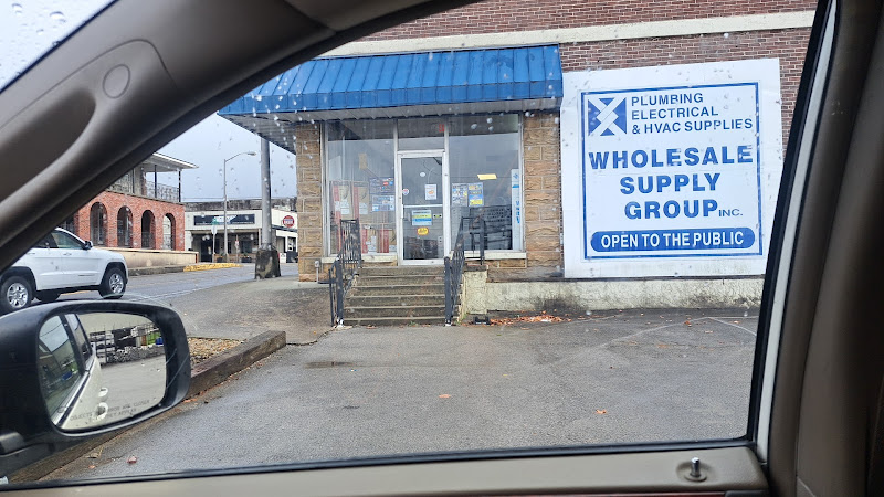Wholesale Supply Group Plumber in Clarksville, TN photo