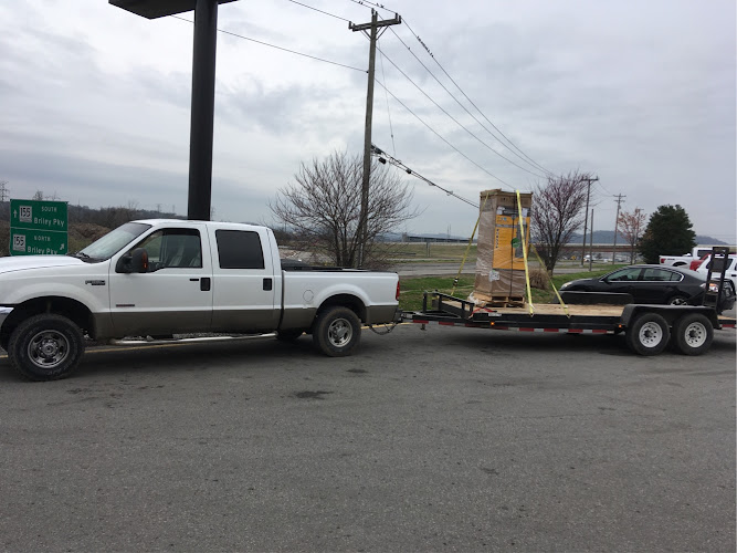 Pro N Stall Plumber in Clarksville, TN photo