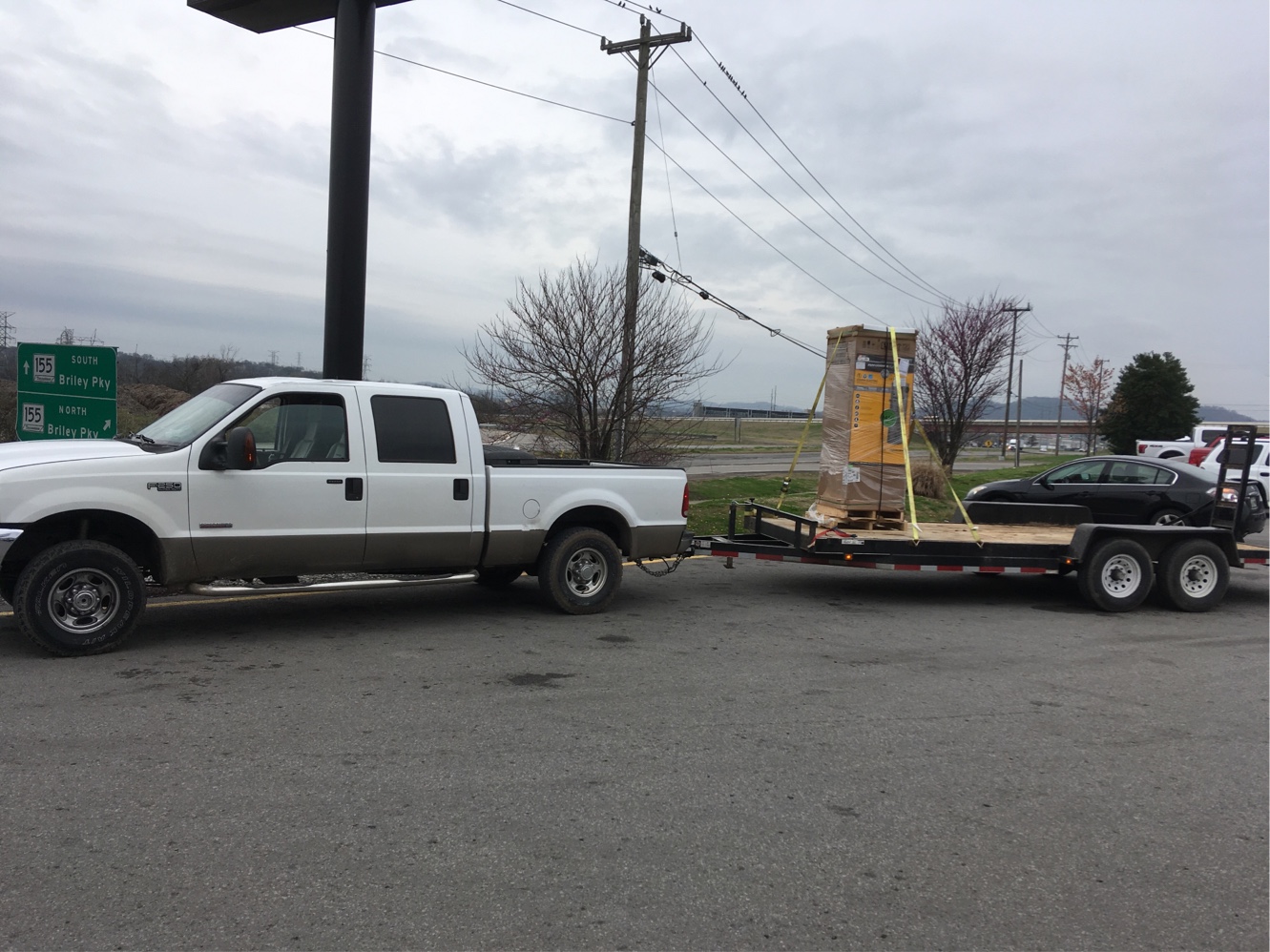 Pro N Stall Plumber in Clarksville, TN photo