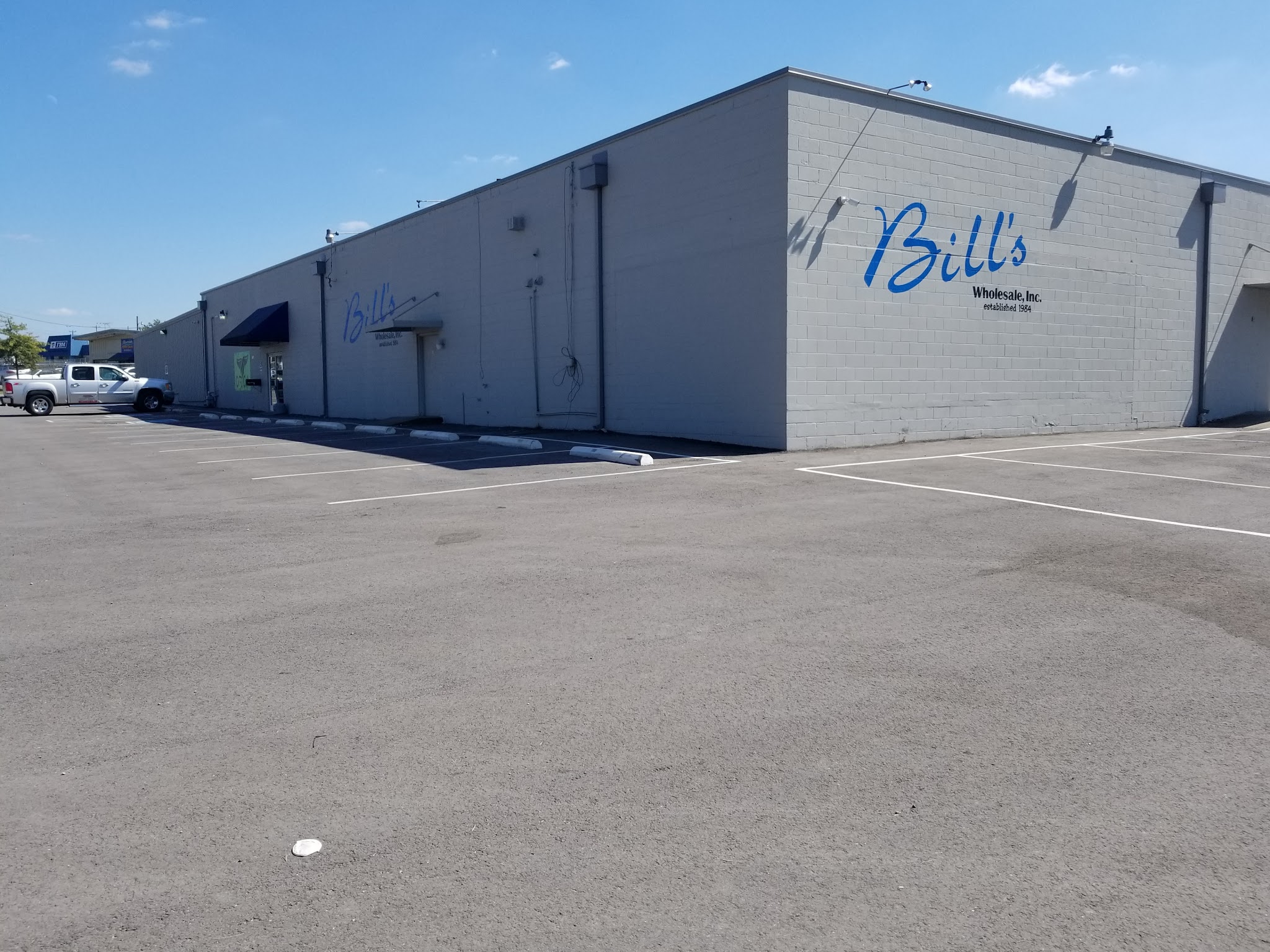Bill's Wholesale Handyman in Clarksville, TN photo