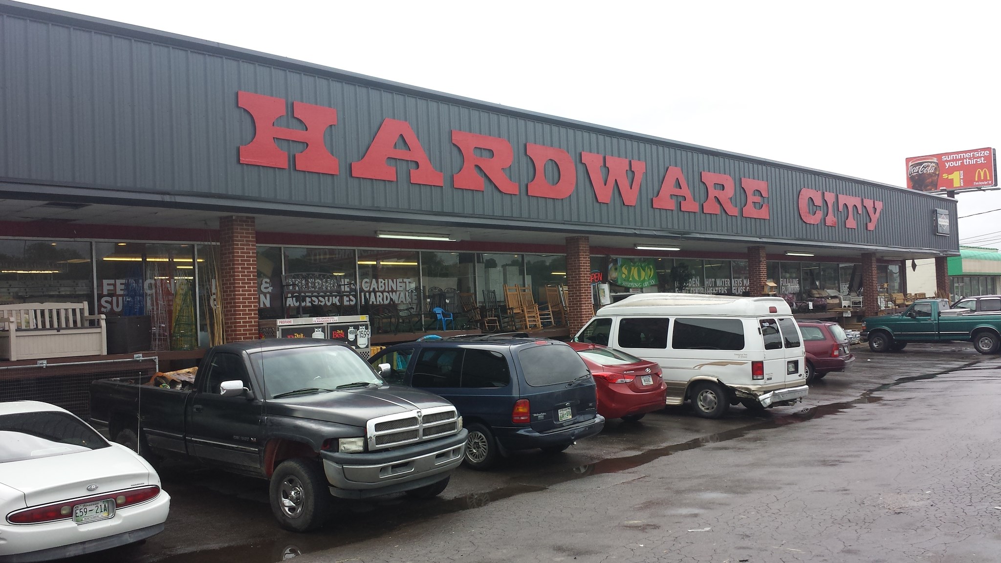 Hardware City Handyman in Clarksville, TN photo
