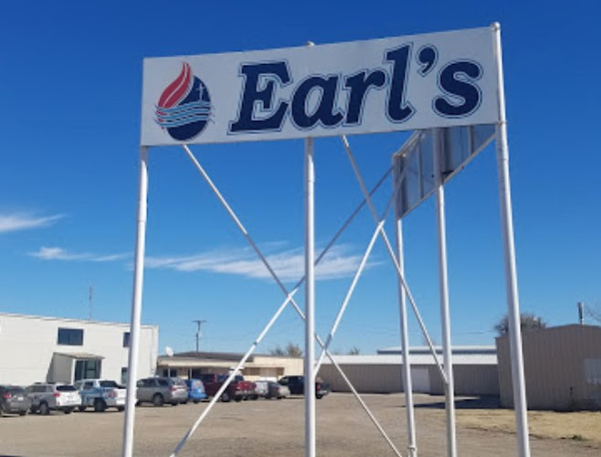 Earl's Plumbing, Air & Electrical Plumber in Lubbock, TX photo