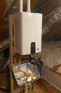 Earl's Plumbing, Air & Electrical gallery photo