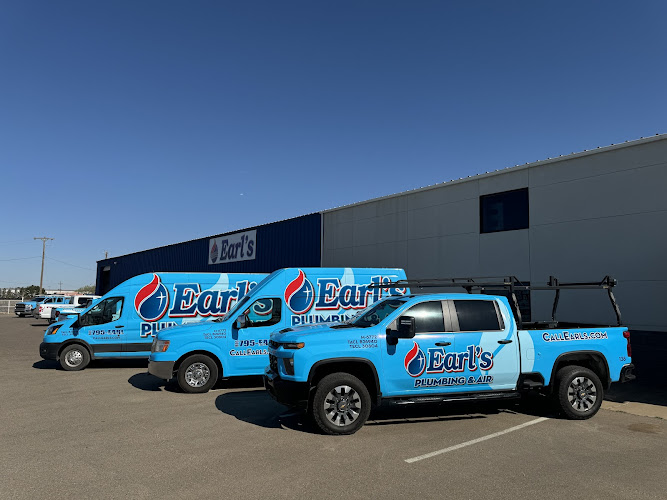 Earl's Drain Cleaning Plumber in Lubbock, TX photo