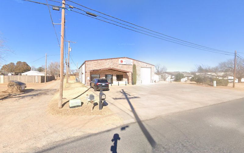 Jay Young Plumbing, Heating and Air Conditioning Plumber in Lubbock, TX photo