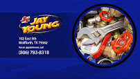 Jay Young Plumbing, Heating and Air Conditioning gallery photo