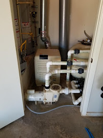 Mr Justin Time Plumbing gallery photo