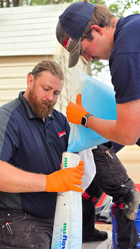 Lowery Plumbing, Heating & Air Conditioning Plumber in Lubbock, TX photo