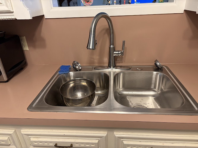 Lubbock Leak Detectives Plumber in Lubbock, TX photo
