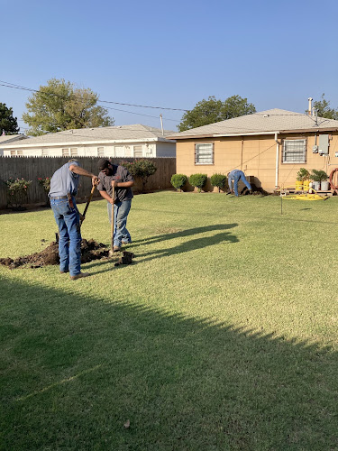 Crockett Drum Plumbing Heating & Air Plumber in Lubbock, TX photo