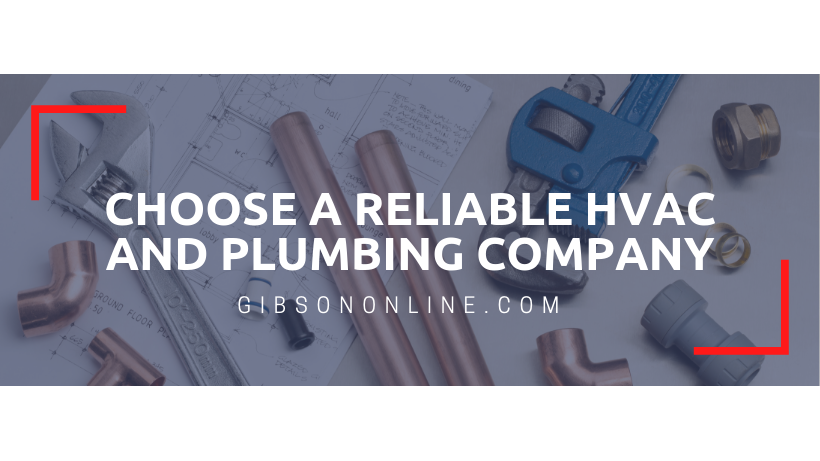 Gibson Plumbing, Heating & Air Conditioning, Inc. Plumber in Lubbock, TX photo