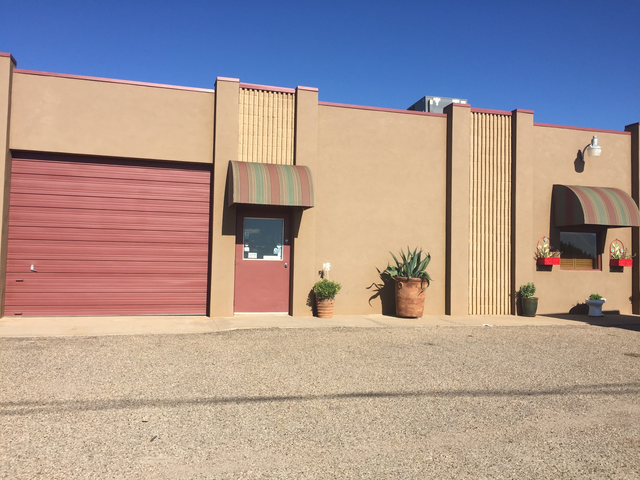Phil Kerr's Plumbing Heating & Air Conditioning Co. Hvac Contractor in Lubbock, TX photo