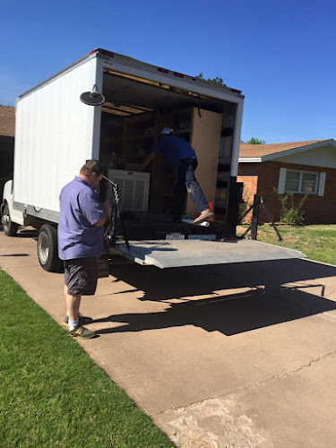 Turner & Witt Plumbing, Heating, & AC Inc Plumber in Lubbock, TX photo