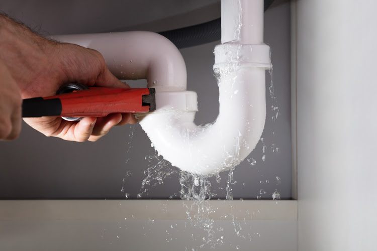 B & R Plumbing & Mechanical Plumber in Lubbock, TX photo