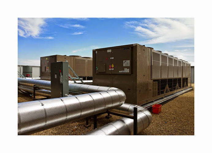 Bruce Thornton Air Conditioning Hvac Contractor in Lubbock, TX photo