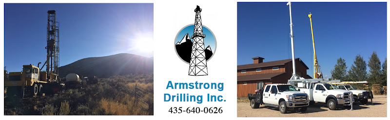 Armstrong Drilling & Pump Services Well Drilling Contractor in Kamas, UT photo
