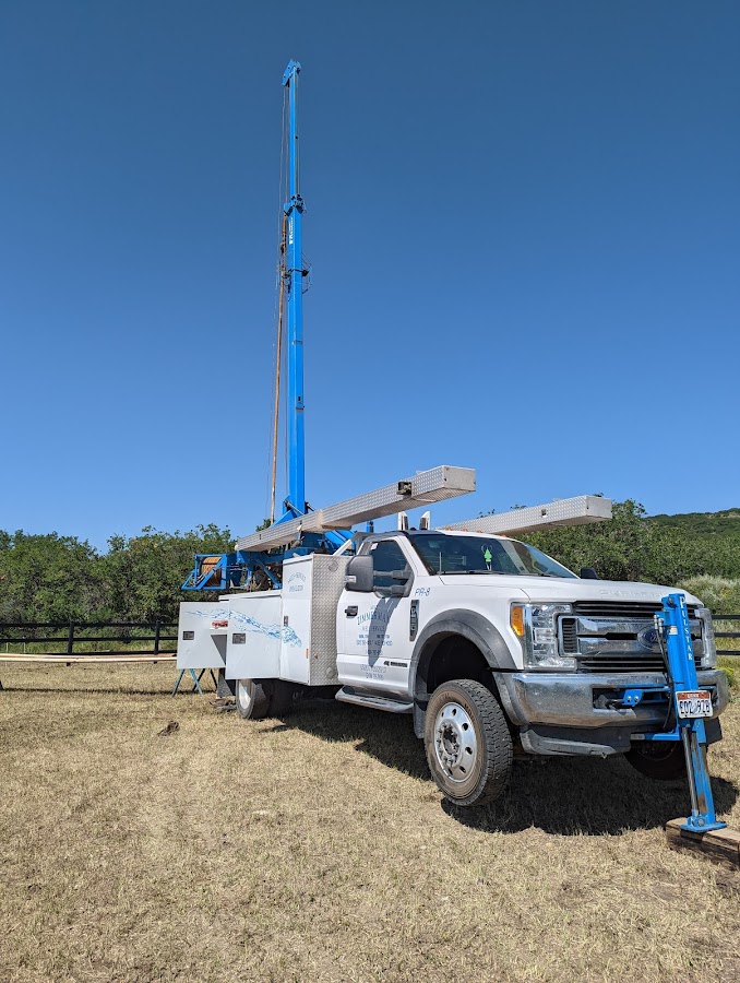 Mike Zimmerman Well Service LLC. Well Drilling Contractor in Lake Point, UT photo