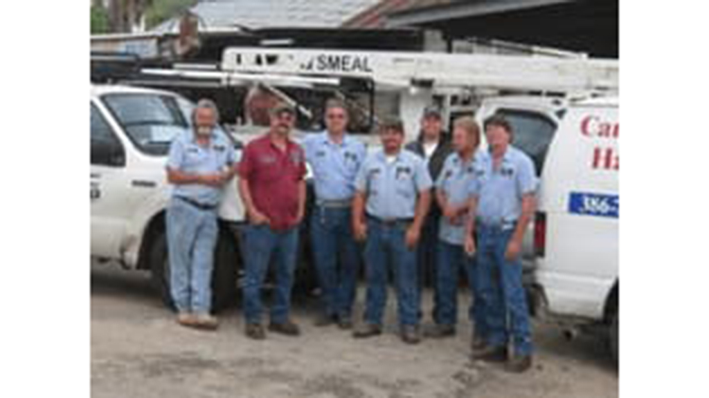 Hall's Pump & Well Services Well Drilling Contractor in Lake City, FL photo