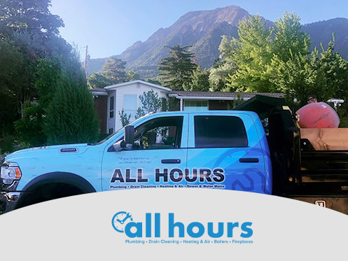 All Hours Plumbing, Heating & Cooling Plumber in Park City, UT photo