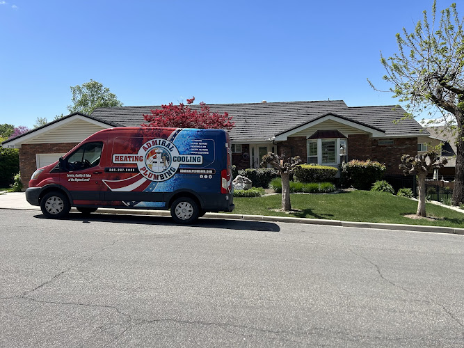 Admiral Plumbing Heating and Cooling Plumber in Park City, UT photo