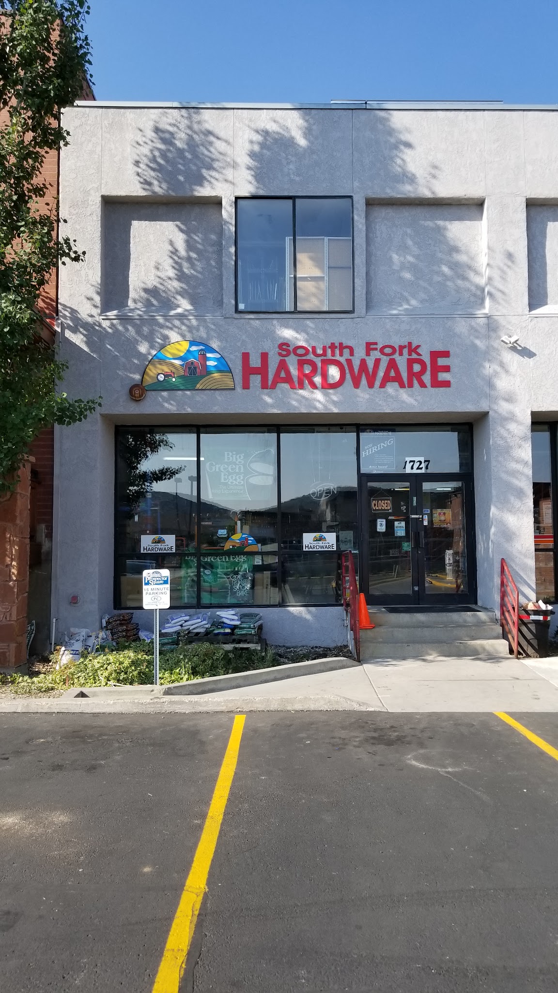 South Fork Hardware & Auto Parts Handyman in Park City, UT photo