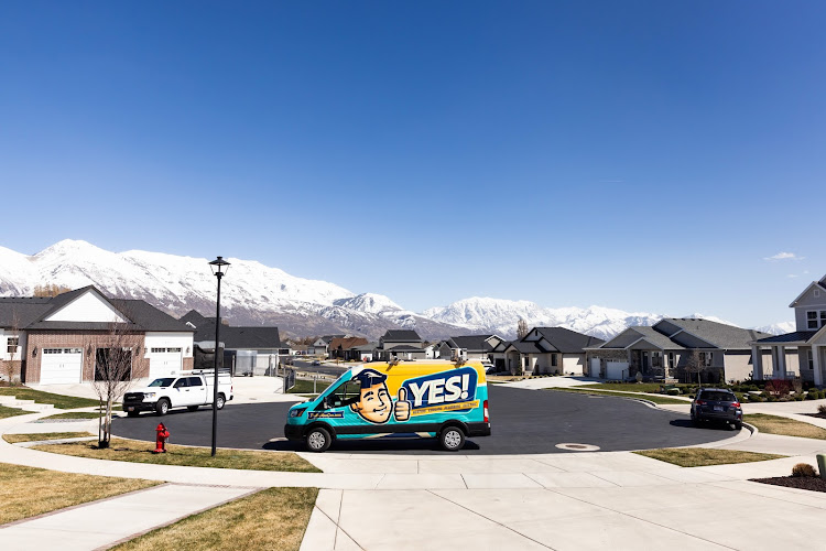 YES! Air Conditioning, Heating, Plumbing and Electric Heating Contractor in Park City, UT photo
