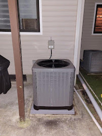 YES! Air Conditioning, Heating, Plumbing and Electric gallery photo