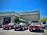 Gallery photo for Mercer Automotive in Park City, UT