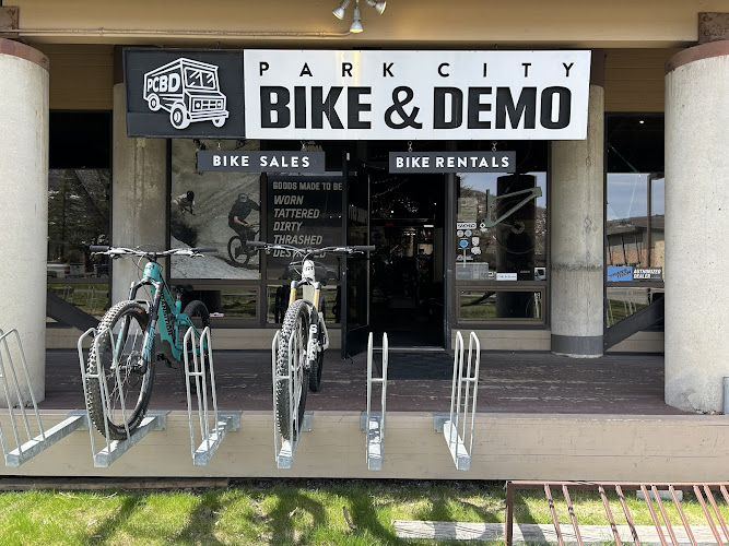Park City Bike & Demo Bicycle Shop in Park City, UT photo