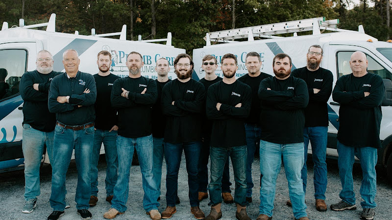 Plumb Care Plumbing Inc Plumber in Lynchburg, VA photo