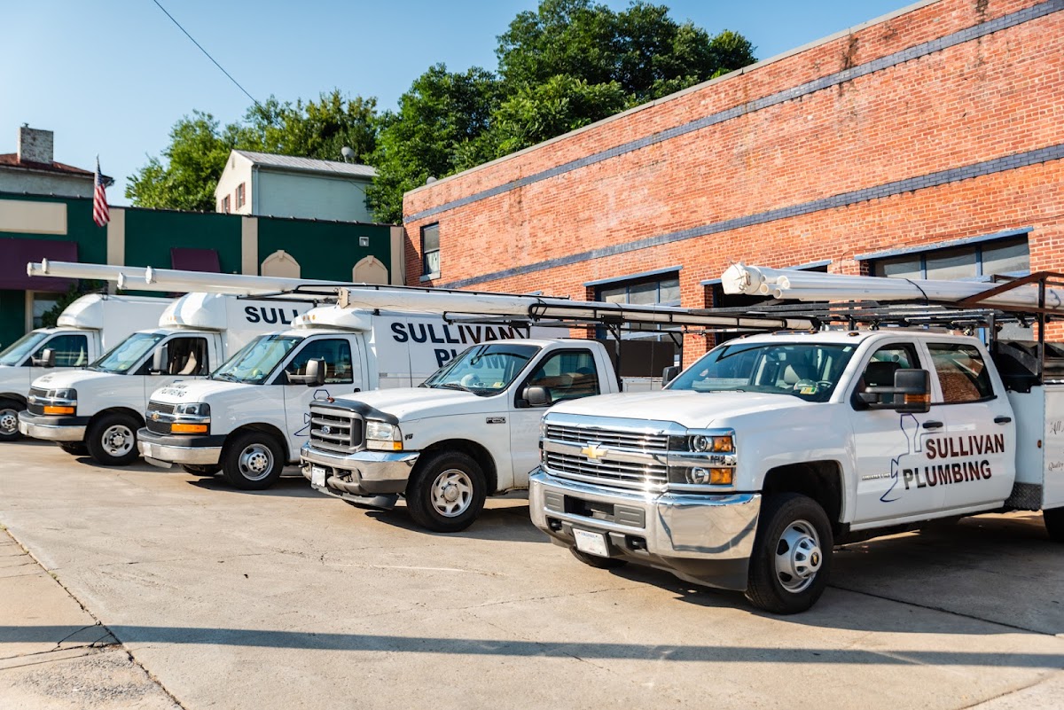 Sullivan Plumbing Plumber in Madison Heights, VA photo
