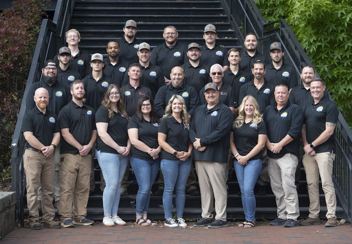 Brown's Heating, Air, Plumbing & Electrical Hvac Contractor in Lynchburg, VA photo