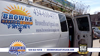 Brown's Heating, Air, Plumbing & Electrical gallery photo