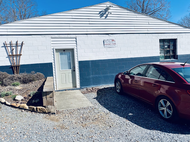 Gibson Plumbing, Inc. Plumber in Rustburg, VA photo