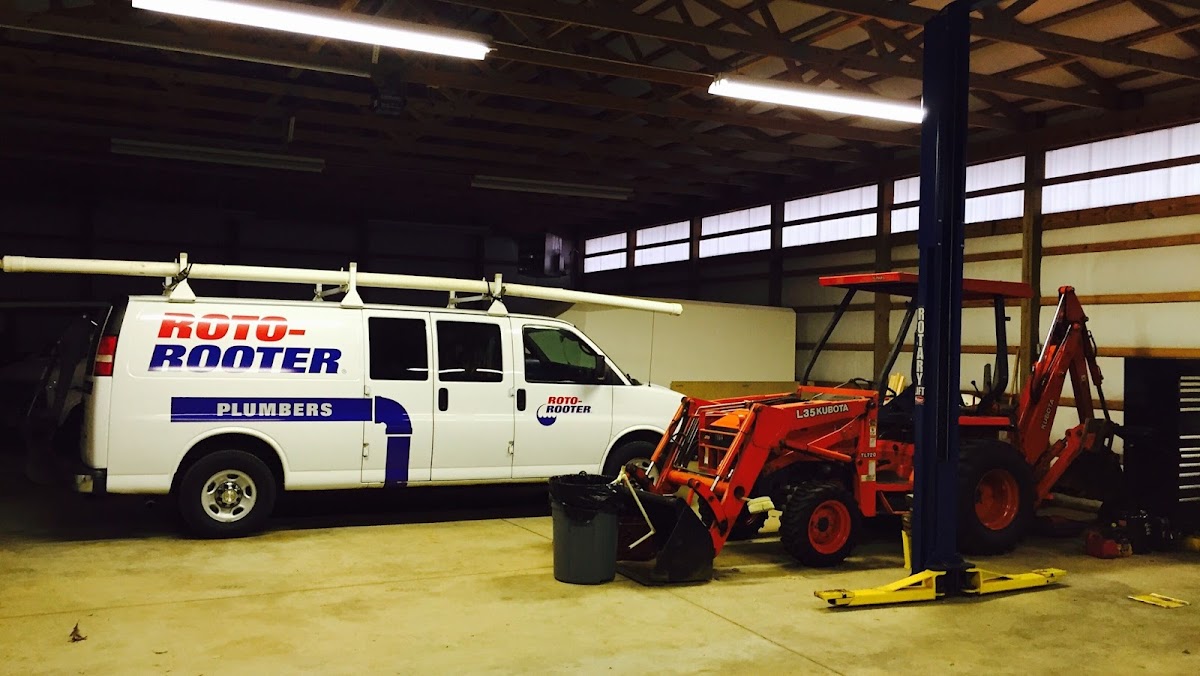 Roto-Rooter Lynchburg: Plumbing & Drain Cleaning photo