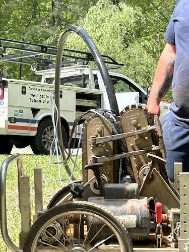 Walker's Plumbing Plumber in Bedford, VA photo
