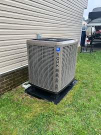 Maddox Air Electrical & Plumbing gallery photo