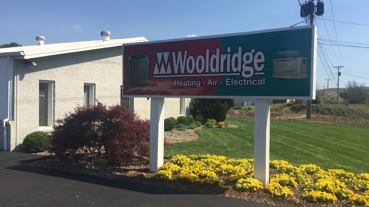 Wooldridge Heating Air Electrical Plumbing Inc. photo