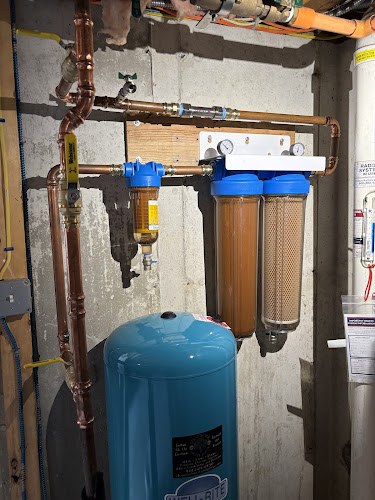 Millers Plumbing and Heating Plumber in Forest, VA photo