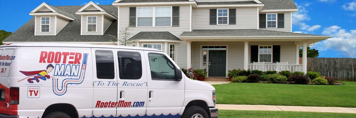 Rooter-Man photo