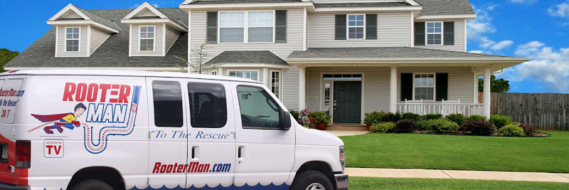 Rooter-Man Plumber in Charlottesville, VA photo