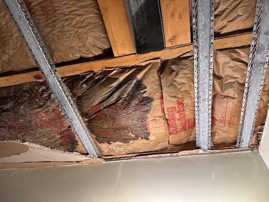 Gallery photo for Rainbow Restoration of Lynchburg in Timberlake, VA