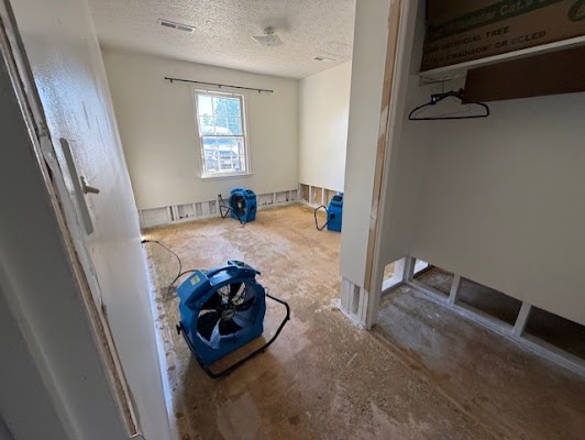 Gallery photo for Rainbow Restoration of Lynchburg in Timberlake, VA