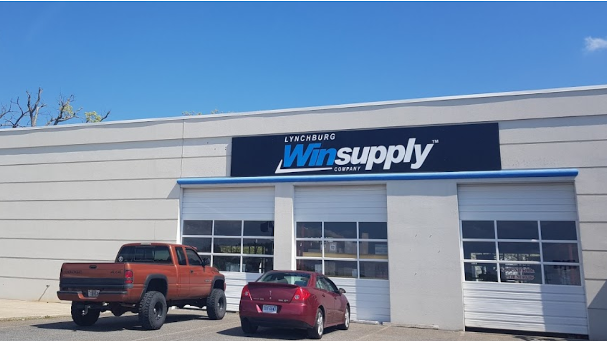 Lynchburg Winsupply Plumber in Lynchburg, VA photo