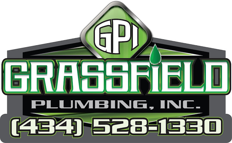 Grassfield Plumbing, Inc. Plumber in Madison Heights, VA photo