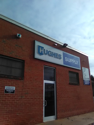 Hughes Supply - Lynchburg Plumber in Lynchburg, VA photo