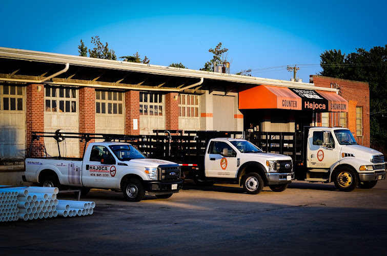 Hajoca's Showcase Showroom Plumber in Lynchburg, VA photo